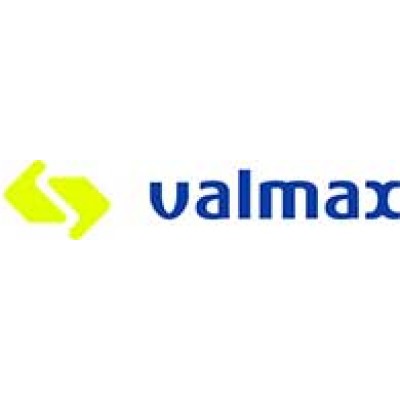 China Valmax Valve Co., Ltd. logo