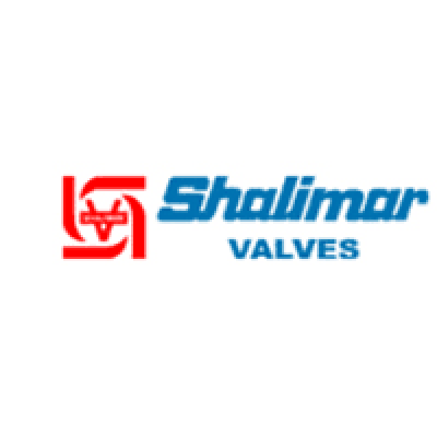 SHALIMAR VALVES PVT. LTD. -  Manufacturer