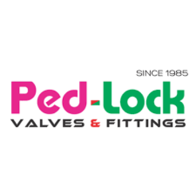 Pedlockvalves -  Manufacturer