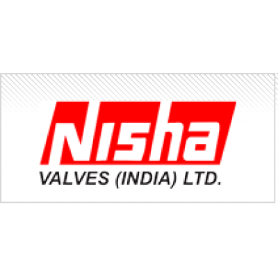 Nisha Valves (India) Ltd. - Cryogenic Ball Valves Manufacturer