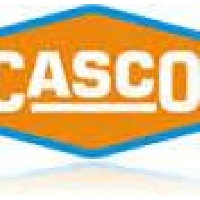 CASCO INTERNATIONAL's Logo