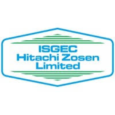 ISGEC HITACHI ZOSEN LTD - Heat Pumps Manufacturer