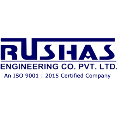 Rushas Engg Co.Pvt LTd -  Manufacturer