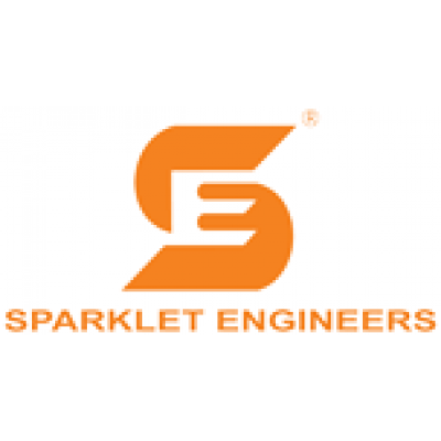 Sparklet Engineers India Pvt. Ltd. - Cnc Machined Components Manufacturer