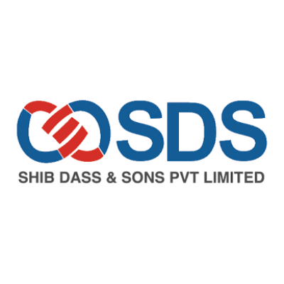SHIB DASS AND SONS PRIVATE LIMITED