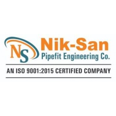Nik-San Pipefit Engineering Co.