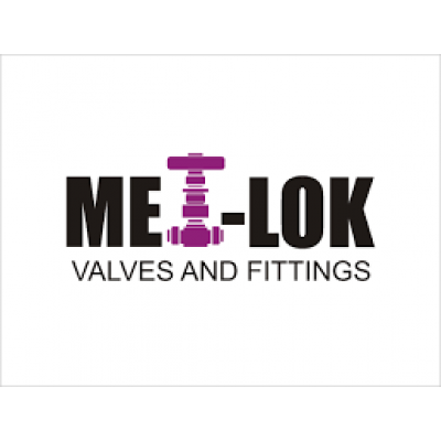 MET-LOK VALVES AND FITTINGS - Manifolds Distributors Manufacturer
