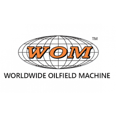 Worldwide Oilfield Machine, Inc. - Cryogenic Ball Valves Manufacturer