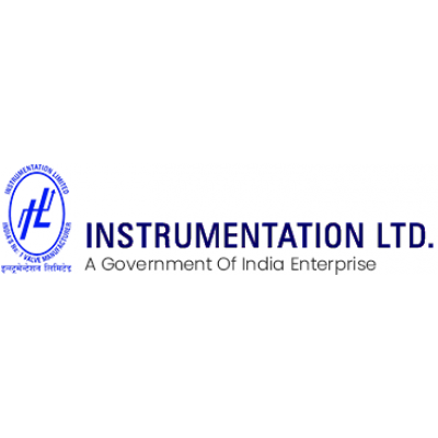 Instrumentation Limited logo