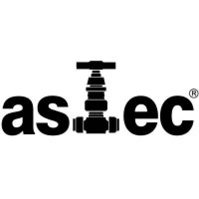 Astec Valves & Fittings Pvt Ltd logo