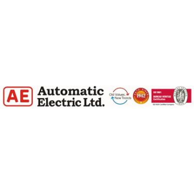 Automatic Electric Ltd. logo