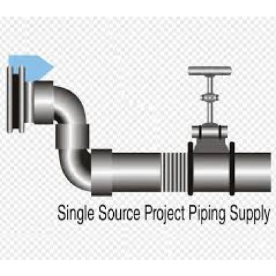 Projects Bulk Piping Me Fze -  Manufacturer