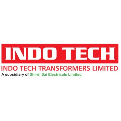 INDO TECH TRANSFORMERS LTD.