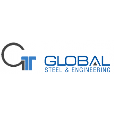 Global Steel & Engineering - Audco's Logo