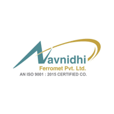 NAVNIDHI FERROMET PRIVATE LIMITED