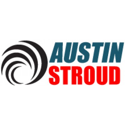 Austin Stroud logo