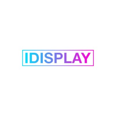IDisplay - Supply Chain Logistics Management Software Manufacturer