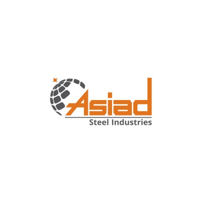 Asiad Steel Industries logo