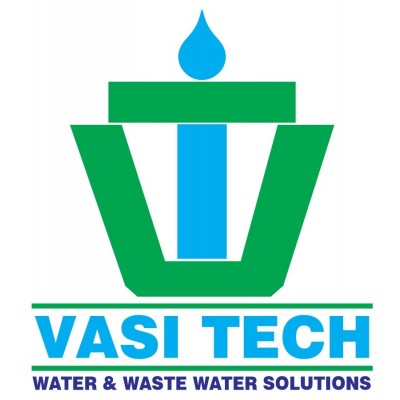 VASI TECH INNOVATIONS PVT. LTD. - Cooling Water Boiler Water Treatment Manufacturer