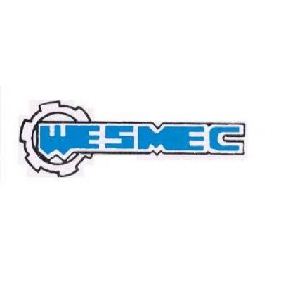 WESMEC ENGINEERING PVT LTD logo