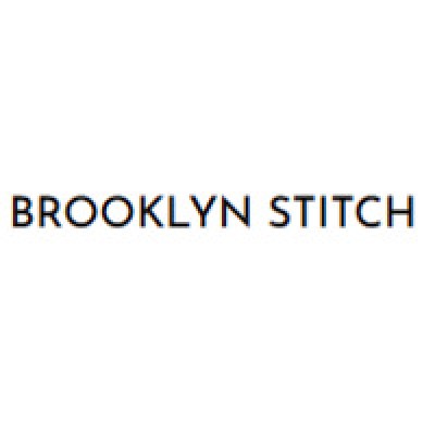 Brooklyn Stitch