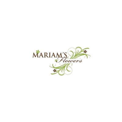 Mariam\'s Flowers