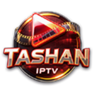 Tashan IPTV