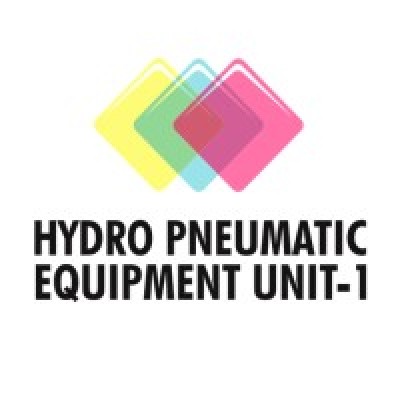 Hydro Pneumatic Equipment logo