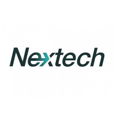 Nextech General Trading L.L.C O.P.C logo