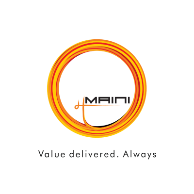 MAINI MATERIALS MOVEMENT - Forklifts Manufacturer