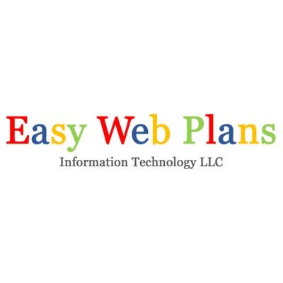 Easywebplans IT LLC