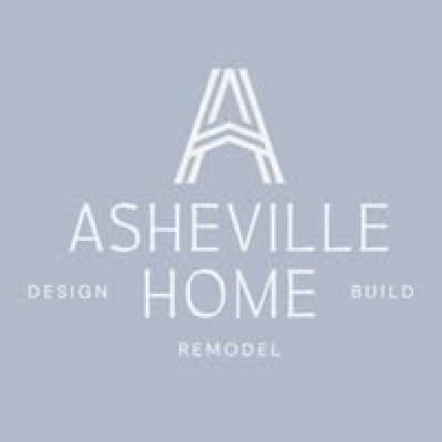 Asheville Home Remodel