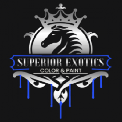 Superior Exotics Color And Paint