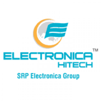 Electronica HiTech Machine Tools Pvt Ltd -  Manufacturer