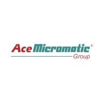 AceMicromatic Group -  Manufacturer