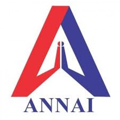ANNAI CNC Machinery -  Manufacturer