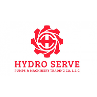 Hydroserve Pumps & Machinery Trading Co.LLC -  Manufacturer