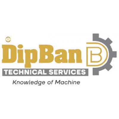 DipBan Technical Services -  Manufacturer