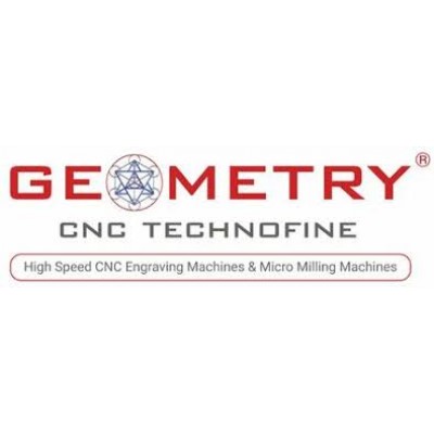 Geometry CNC Technofine