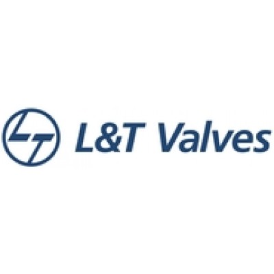 L&T Valves logo