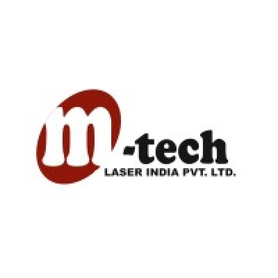 Mtech Laser India Private Limited -  Manufacturer