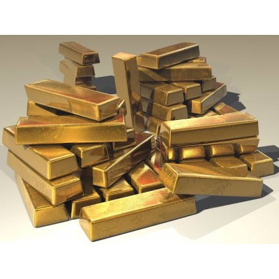 Uganda Gold Bullion