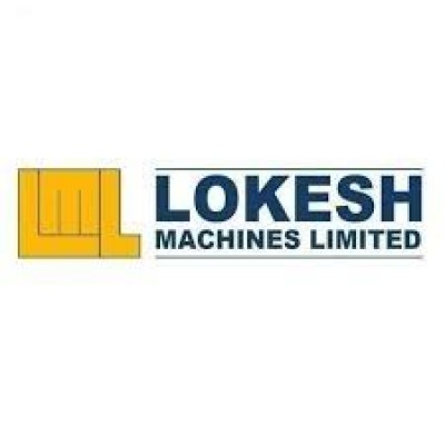 Lokesh Machines Ltd
