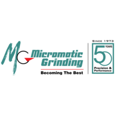 Micromatic Grinding Technologies Ltd
