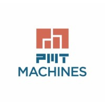 PMT MACHINES LTD