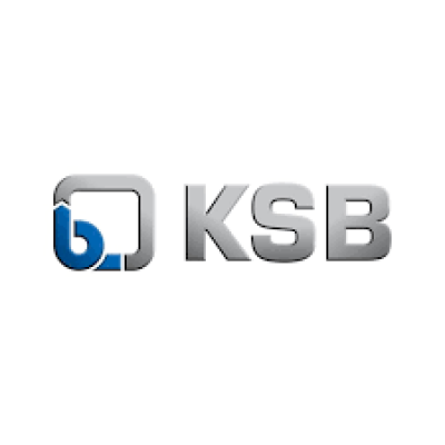 KSB Valves Ltd logo