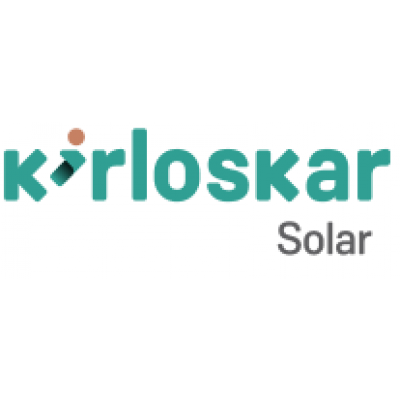 Kirloskar Solar Technologies Pvt. Ltd.