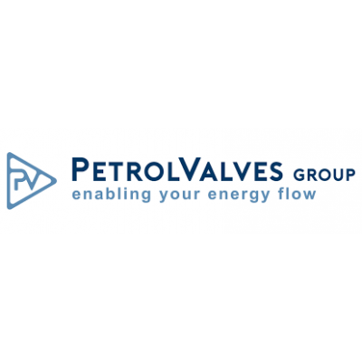 Petrol Valves logo