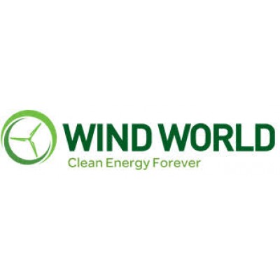 Wind World India Ltd