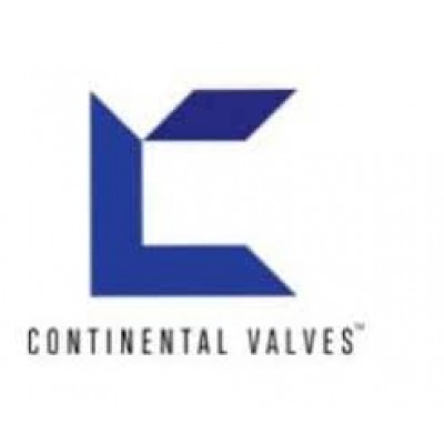 Continental Valve Ltd logo